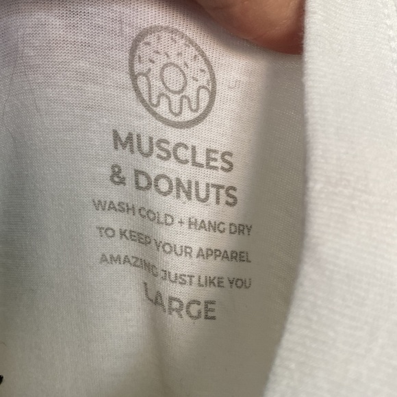 Brand New Ice Cream Tee - Picture 3 of 3